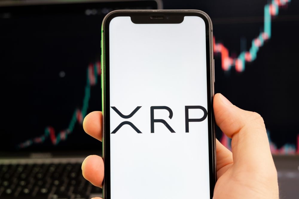 XRP’s Uptrend Heats Up as Buy-the-Dip Frenzy Rocks the Crypto Ship