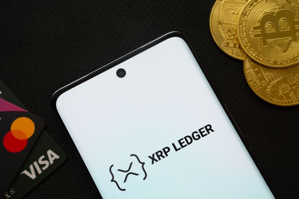 XRP Ledger Shatters Records with Explosive $364M RWA Surge in Q3