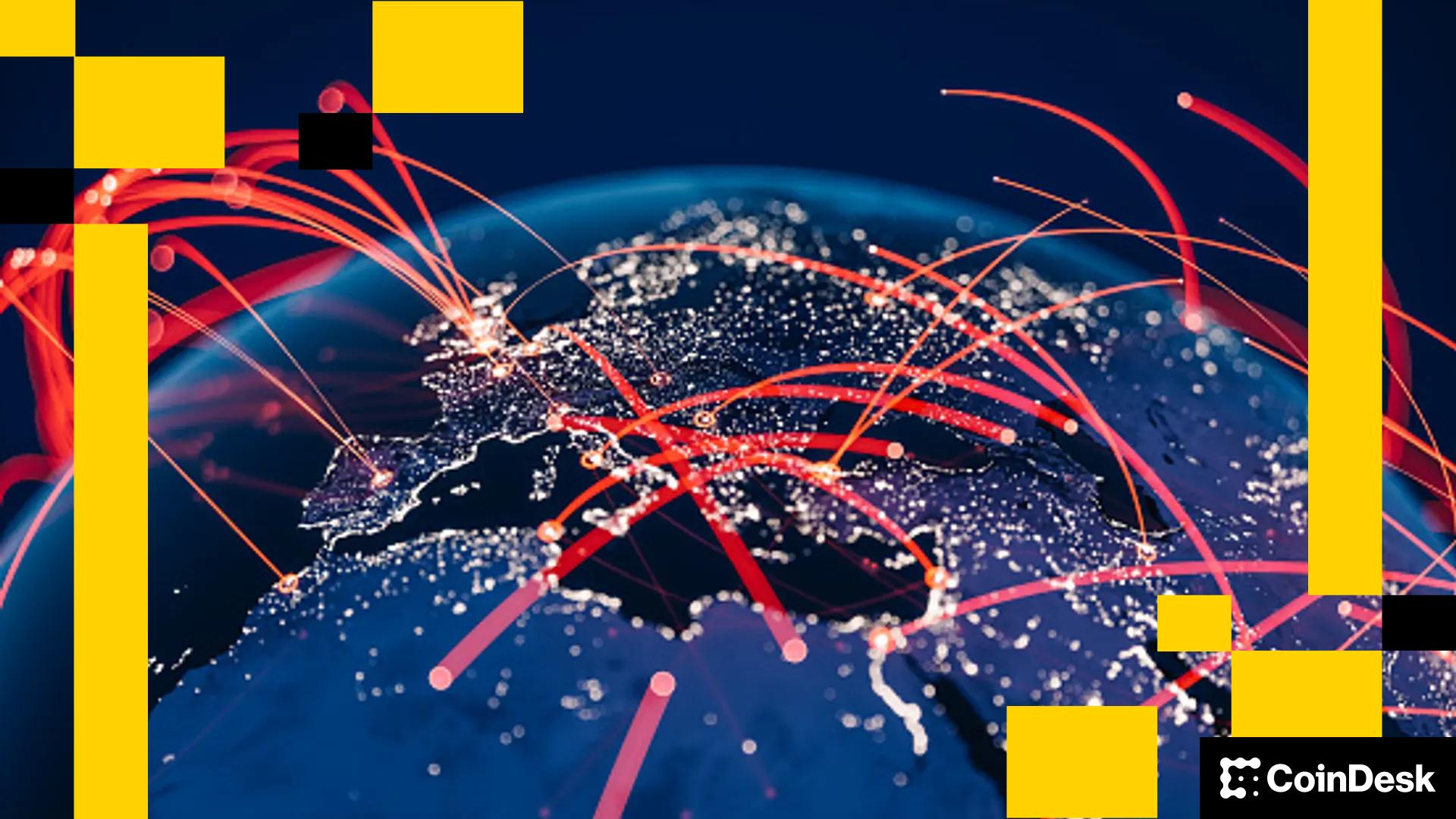 渣打银行：到2028年，DeFi将以2万亿美元的代币化资产挑战传统金融。