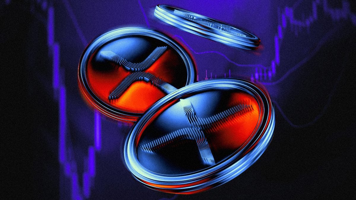 Uphold relaunches XRP rewards debit card in US