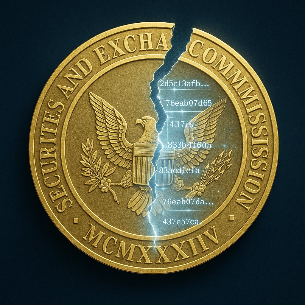 💡 Insight: "Insider trading is like a private club for the U.S. Securities and Exchange Commission (SEC), looking for scapegoats."

As cryptocurrencies expose manipulation within traditional finance (TradFi), is the system collapsing, or is it merely protecting its own interests?