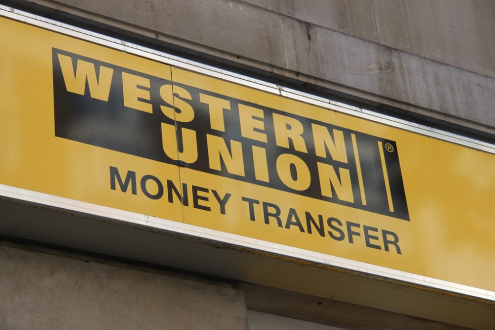 Western Union files ‘WUUSD’ trademark after Solana stablecoin reveal