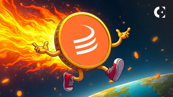 Maple’s SYRUP Token Rallies 12% on Record October Revenue