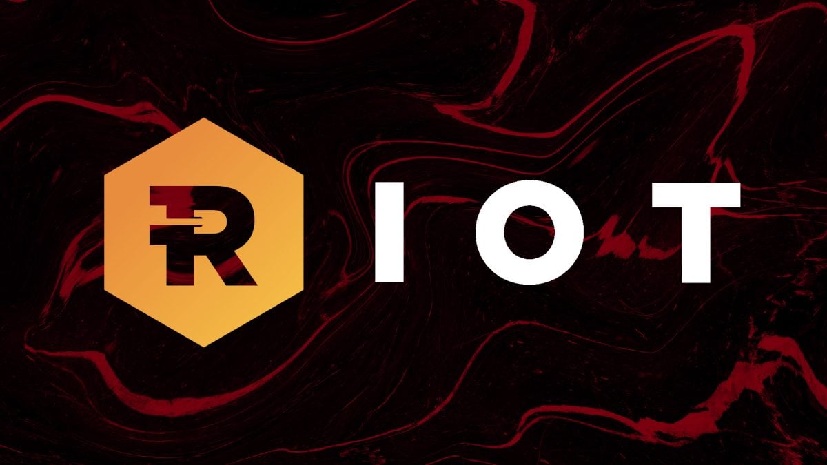比特币矿机公司 Riot 第三季度净利润达 1.045 亿美元，扭转了上一季度的亏损局面。