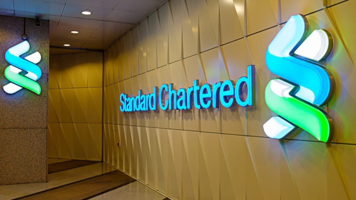 Standard Chartered sees tokenized real-world assets reaching $2 trillion by 2028 — 'vast majority' on Ethereum