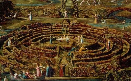 The End of Fragmentation: The Return of the World Computer