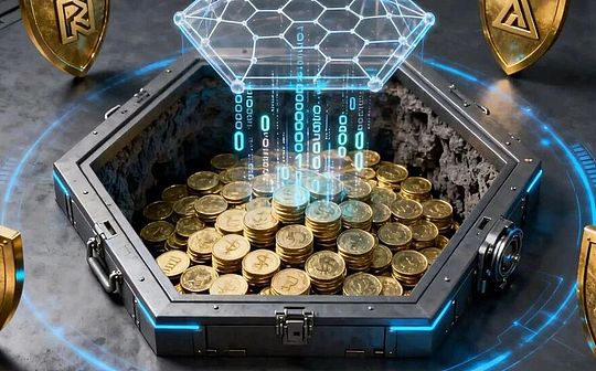 Digital asset treasury business of listed companies: Which way to go?