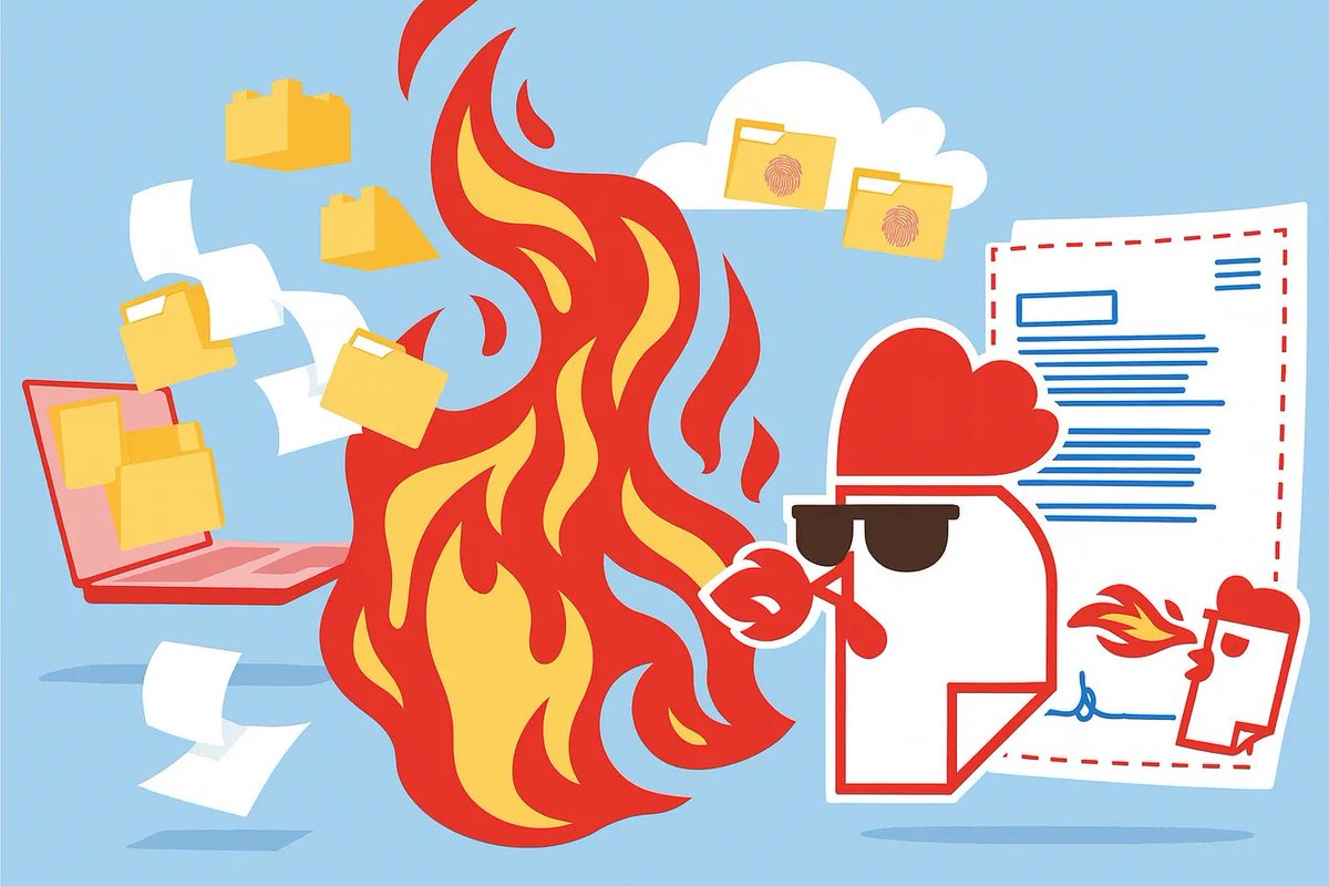 🧵Bridging OrbitDB and Storacha

In short: A new bridge has been established between OrbitDB and Storacha, connecting the decentralized database to Filecoin-based hot storage.

It allows developers to back up and restore OrbitDB data with just a few lines of code.

1/ Problems

Decentralized databases like OrbitDB rely on peer-to-peer networks, but their data often lacks reliable backups.

Data continuity can be disrupted when peer nodes go offline. Developers need a secure and permanent way to store OrbitDB databases.

2/ Bridging

The OrbitDB-Storacha bridge connects OrbitDB to Filecoin-based Storacha storage.

It transfers OrbitDB blocks, logs, manifests, and identity information to Storacha for secure storage and easy recovery via a simple API.

3/ How it Works

The bridge extracts OrbitDB database blocks and uploads them as content-addressed files to Storacha.

Each block is assigned a CID, which helps rebuild the database later through an automated reorganization process.

4/ Storage Advantages

Storacha, as a fast edge layer for Filecoin, provides low latency, redundancy, and CID-based verification.

Developers can gain a storage experience similar to modern cloud systems, but with decentralized control.

5/ Recovery Process

During the recovery process, the bridge converts the Filecoin/IPFS CID to OrbitDB format and reactivates the entire database.

Identity and access control remain unchanged, ensuring the authenticity and ownership of the database.

6/ Future Roadmap

Upcoming updates plan to embed Storacha directly into OrbitDB as a CustomStore for automatic backups.

The team is also exploring UCAN delegation for secure, user-controlled authentication.

Read the full article: