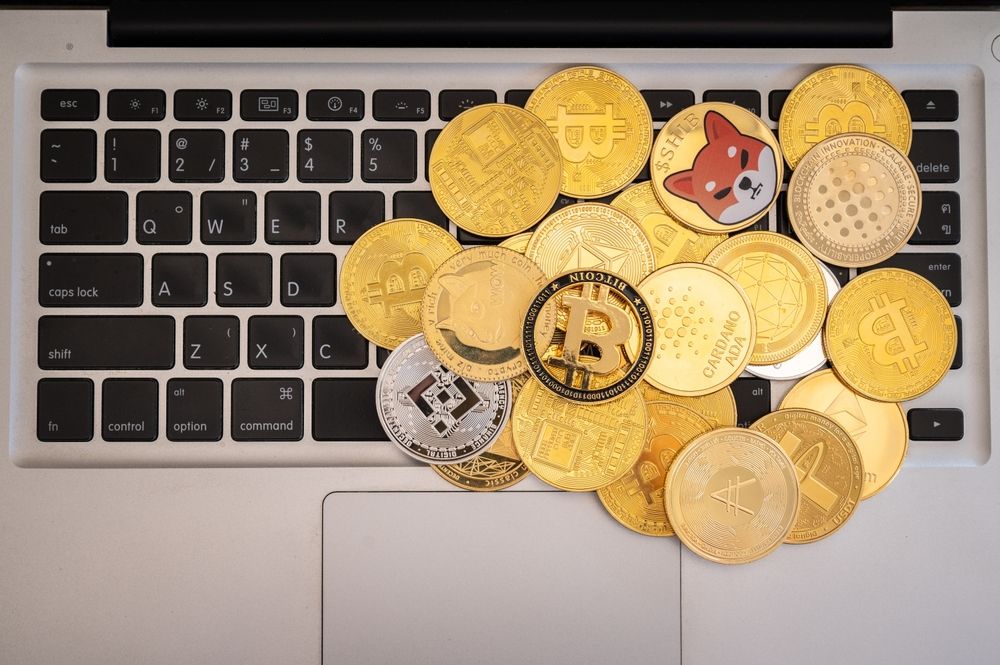 摩根大通首席执行官：随着 XRP 瞄准 2.20 美元双底，加密货币、区块链和稳定币的出现势在必行。