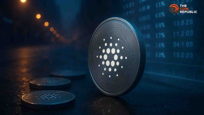 如果 Cardano (ADA) 价格重回 0.8 美元，则其目标价位将达到此水平。
