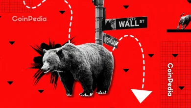 今日加密货币市场为何下跌？比特币、以太坊和瑞波币价格领跌