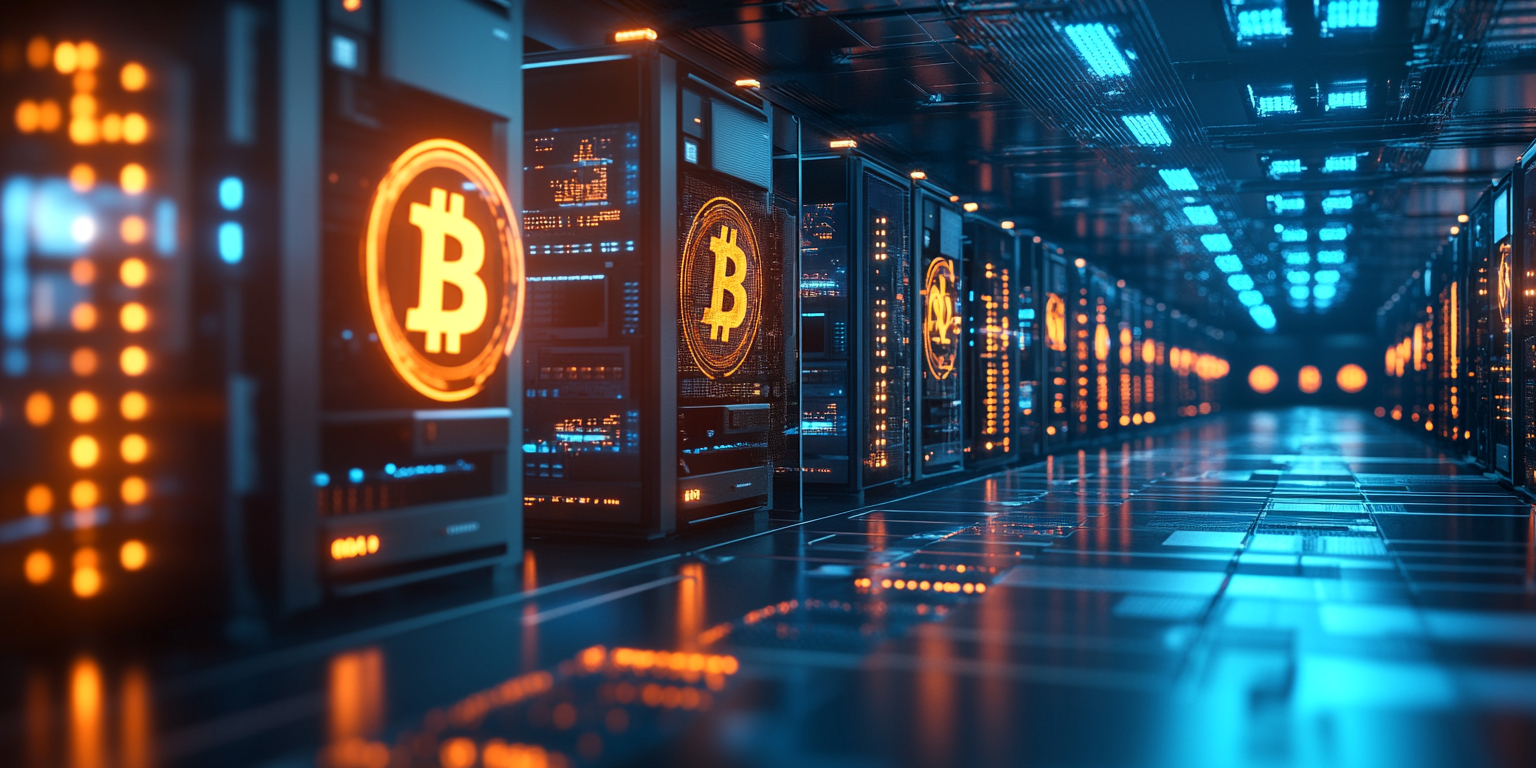 Riot Platforms Delivers Record $104 Million Profit in Q3 2025