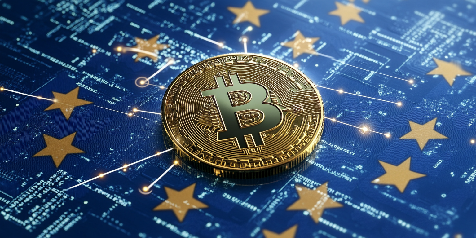 曾经对加密货币避之不及的银行正计划推出新的比特币ETP。 - 币界网