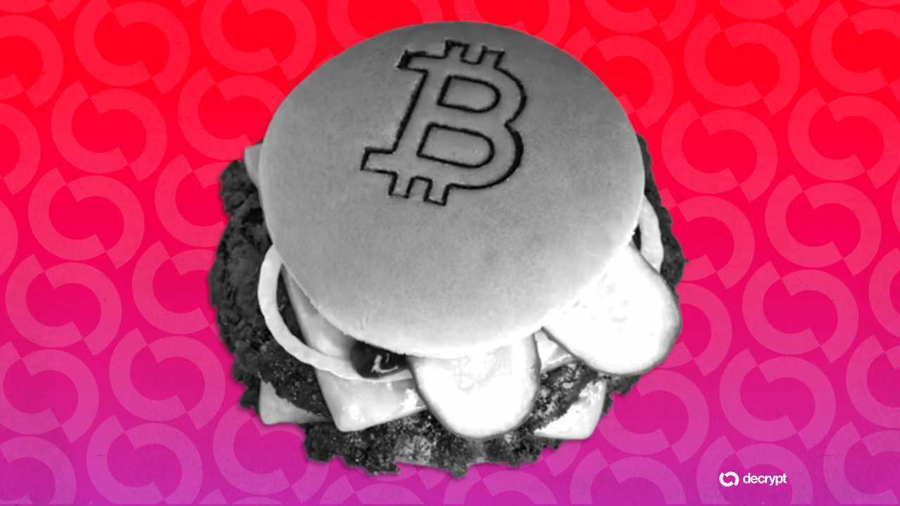 Steak 'n Shake Establishes Bitcoin Reserves, Hands Out BTC With Burgers via Fold