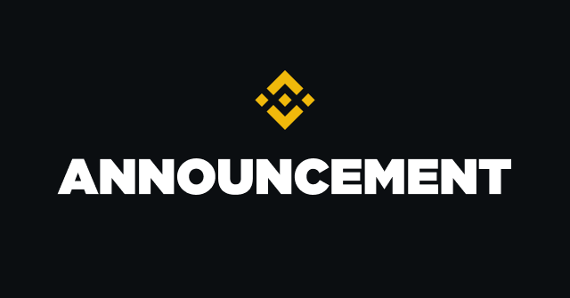 Binance Futures will launch pre-market trading for USDⓈ-M $CC (Canton Network) perpetual contracts on October 31, 2025 at 12:00 (UTC).

Learn more 👇