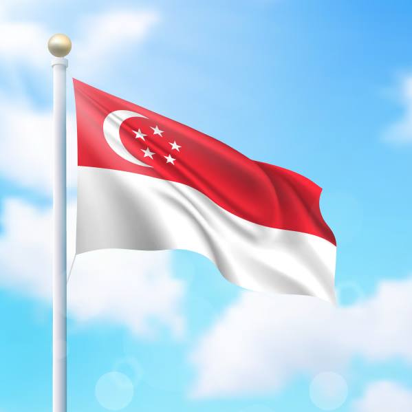 🇸🇬 最新消息：美国财政部长斯科特·贝森特在2025年亚太经合组织峰会上赞扬了新加坡在数字资产和稳定币领域的领导地位。

阅读更多：