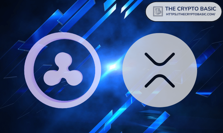 Pundit Says XRP Is Becoming Ripple’s Strategic War Chest