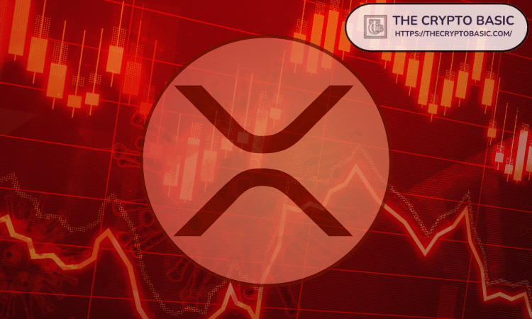 Long-Term Holders Now Offloading $260,000,000 in XRP Per Day: Details