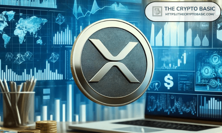 Expert Says XRP Will Become the Place People Store Most of Their Wealth