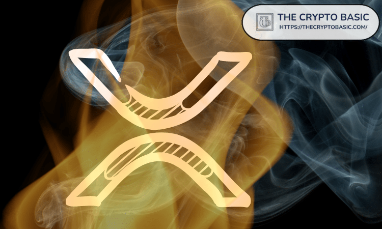 Here’s XRP New Price If Escrow Reduces XRP Supply by 20%