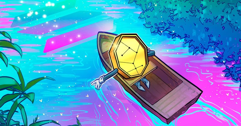 🔥 In-depth analysis: Bitwise's CIO stated that $SOL offers "two winning strategies" in the stablecoin and tokenization space.

Read more: