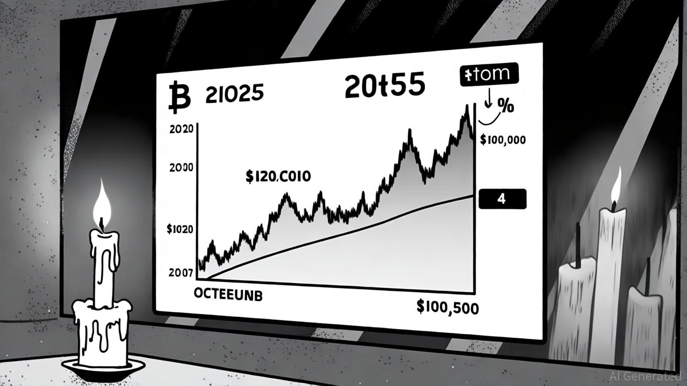 比特币价格里程碑与万圣节市场情绪