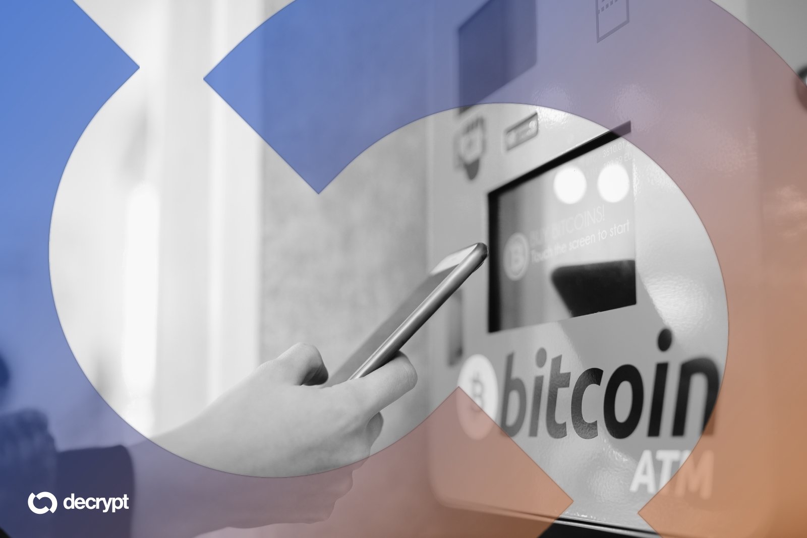 Bitcoin ATM Operator Coinhub Hit With Fines From California Regulator