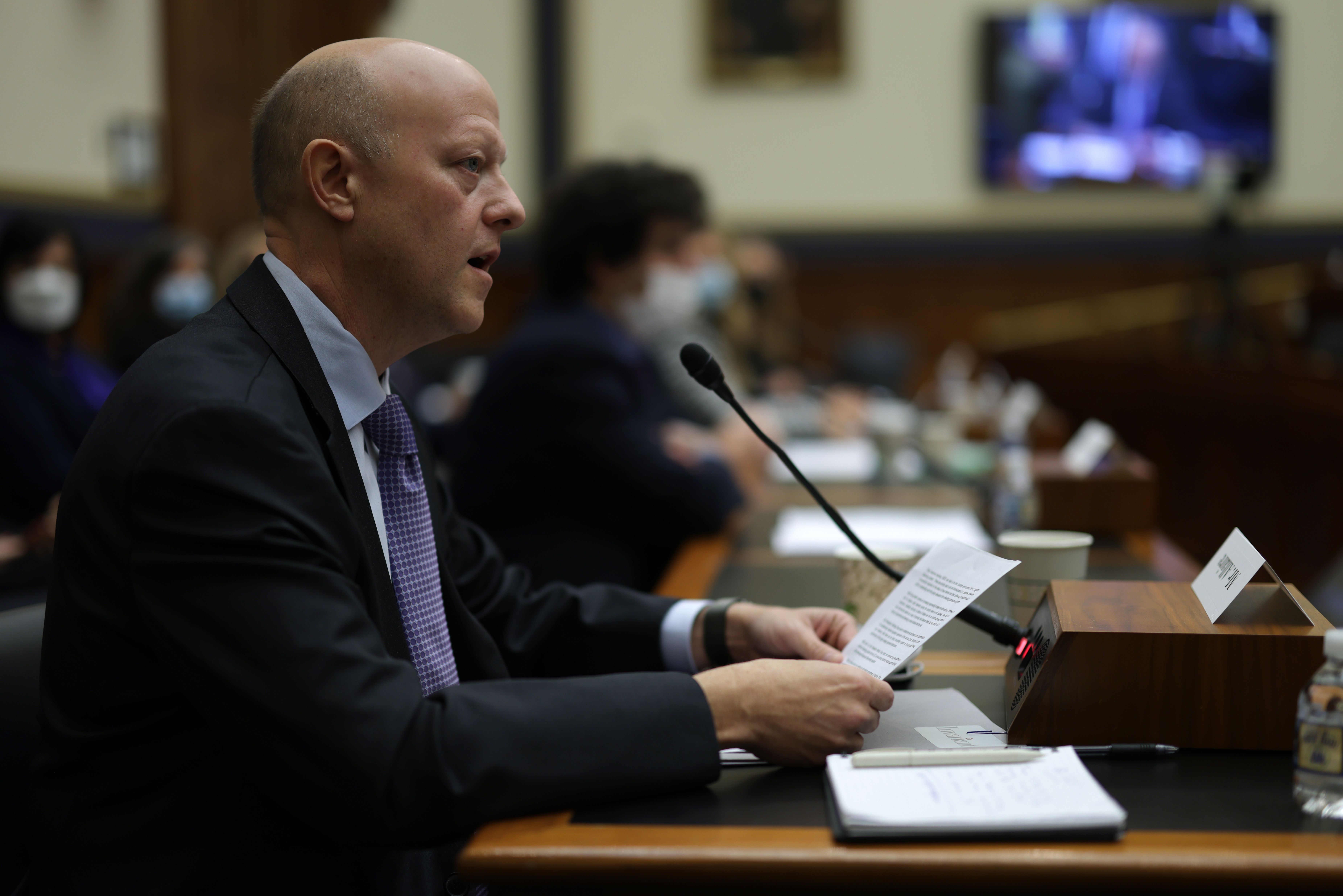 Circle CEO Jeremy Allaire Calls Arc âan Economic OS for the internetâ
