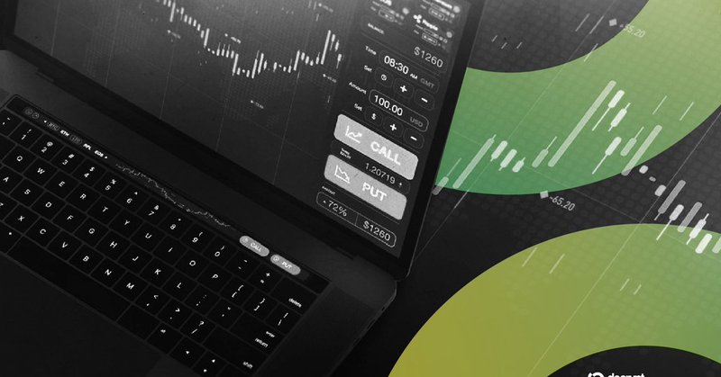 Former FTX US president Brett Harrison is launching a traditional asset exchange, hoping to avoid the risks inherent in the cryptocurrency space.