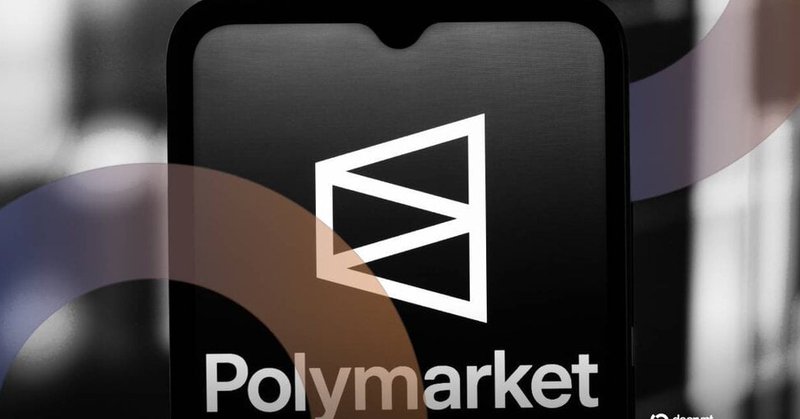 Romanian regulators have added Polymarket to their blacklist of "gambling activities that require a license."

►