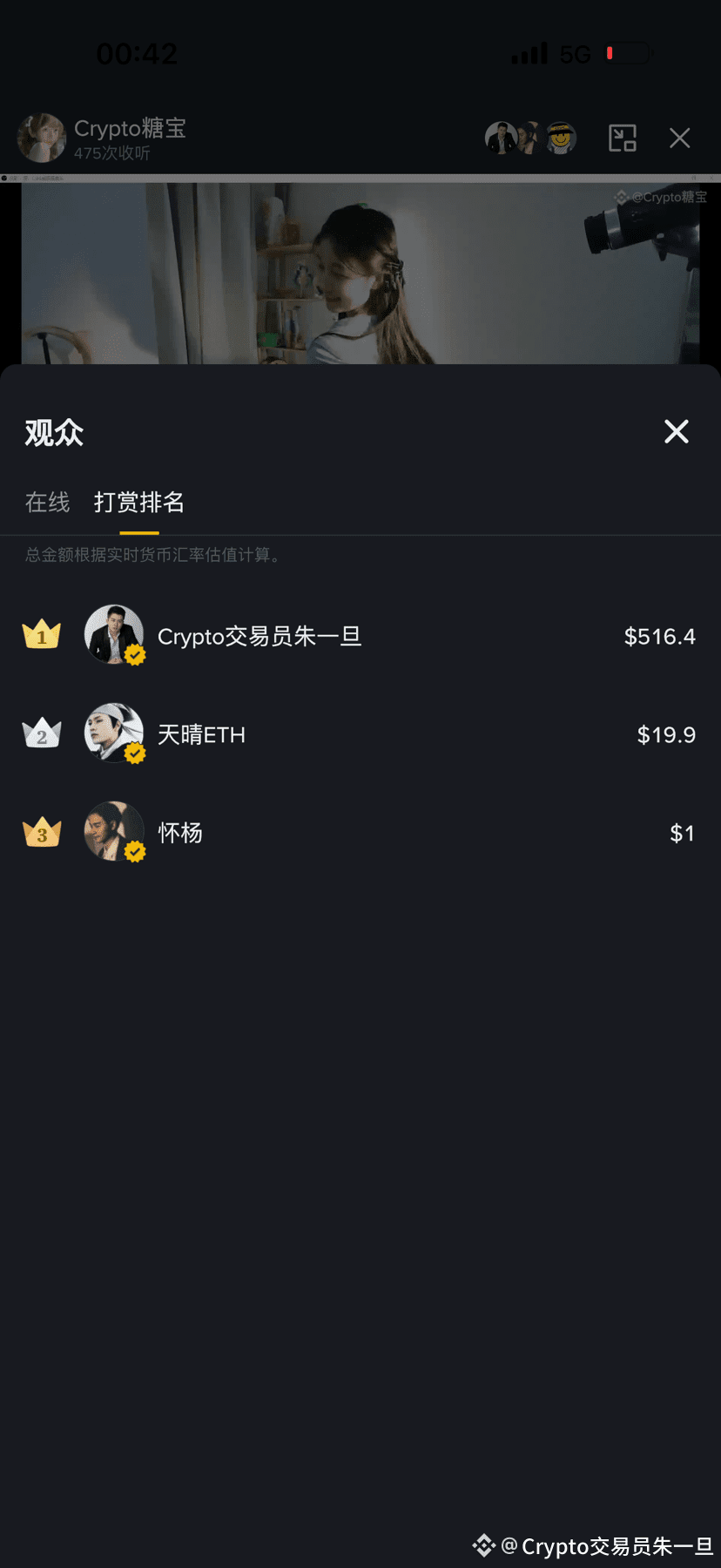 I've always treated my brothers this way, it seems some people, like @YanChiBit, still haven't gotten used to it! In this market, trade less and watch your legs more. I'm voting for the Binance Square succubus, @Square-Creator-991b71628e0a6. Who supports it, who opposes it!