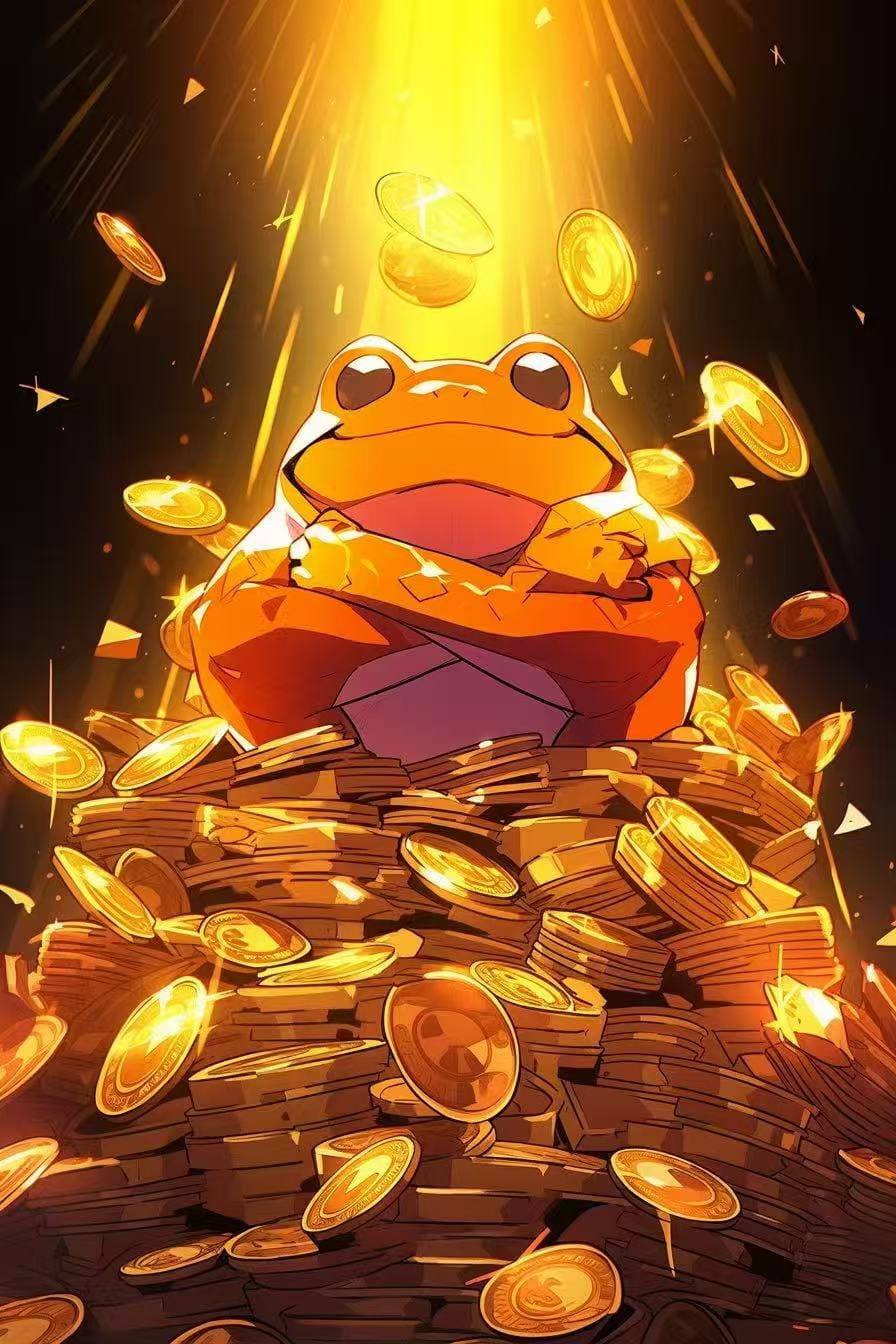 🔥 Can $BEBE make you the next millionaire? 😱🚀

Imagine… when $BEBE is priced at approximately $0.0000146, you invest only $10 👀

That would give you approximately 685,000 BEBE! 💎

Now imagine what would happen if the bear started flying 🧸☝️

🌕 At $0.001 → $684.93

💥 At $0.01 → $6,849.32

⚡ At $0.10 → $68,493.15

🏆 At $1.00 → $685,000 🎉💰

This is the magic of meme coin math—small investment, legendary returns. 🌠

While most people are oblivious, whales are quietly accumulating. 🐳

#bebe #DeFi #meme