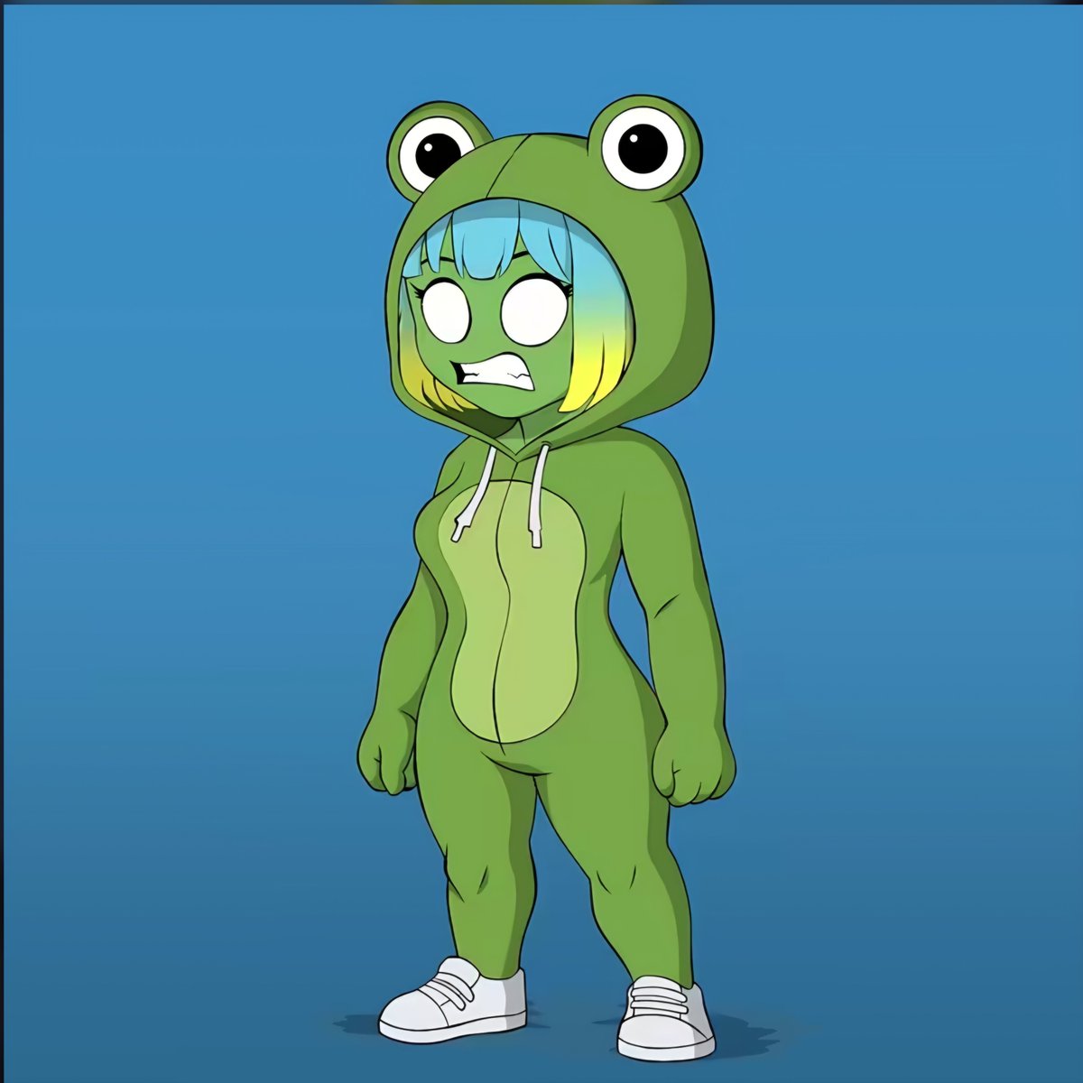 @kokid951 @KushlingsNFT 刚铸造了这个。有什么群可以加入吗？