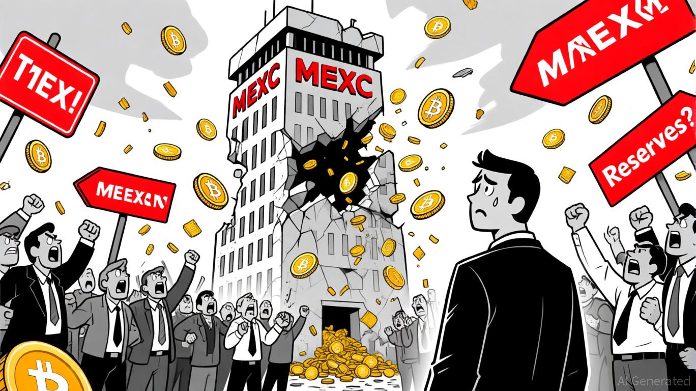 墨西哥城危机：对加密货币交易所风险管理的警钟- 币界网