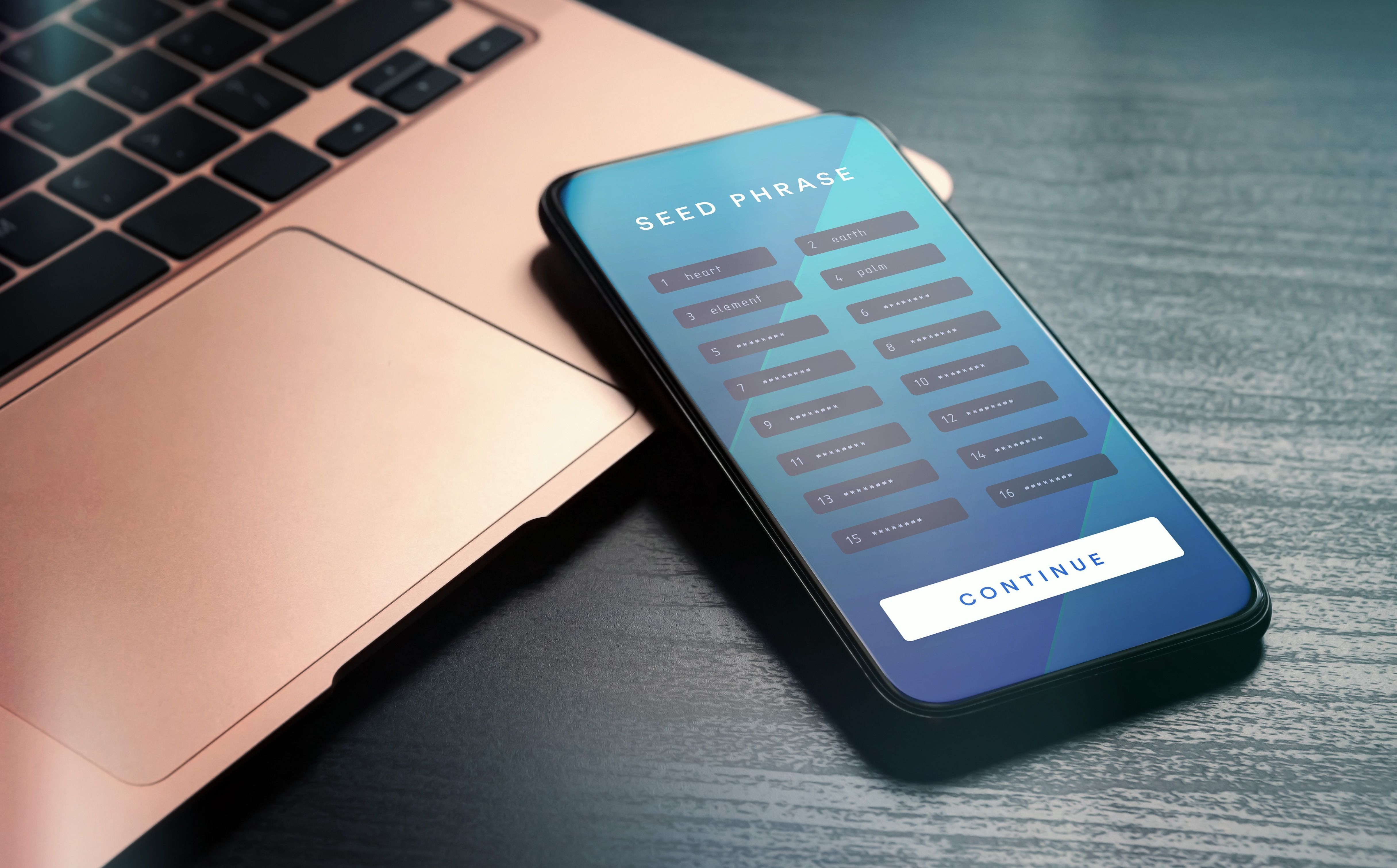 最安全加密货币钱包指南：2025版