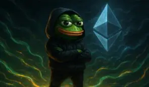 现在最值得买入的加密货币：AlphaPepe 在市场波动中表现优于以太坊