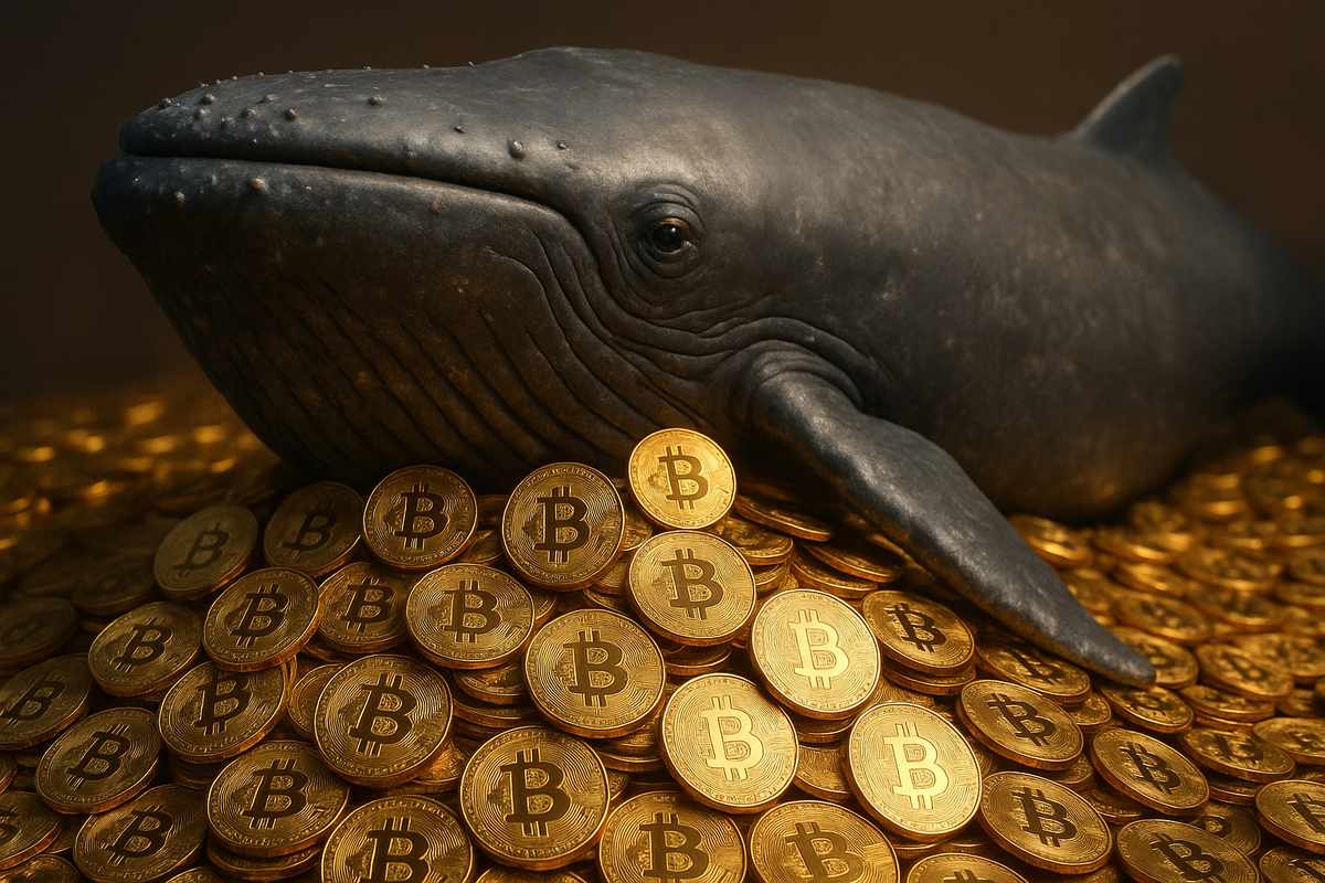 比特币 เกือบ 800,000 BTC