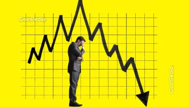 加密货币市场崩盘：恐慌性抛售加剧，一小时内市值蒸发超过 900 亿美元—