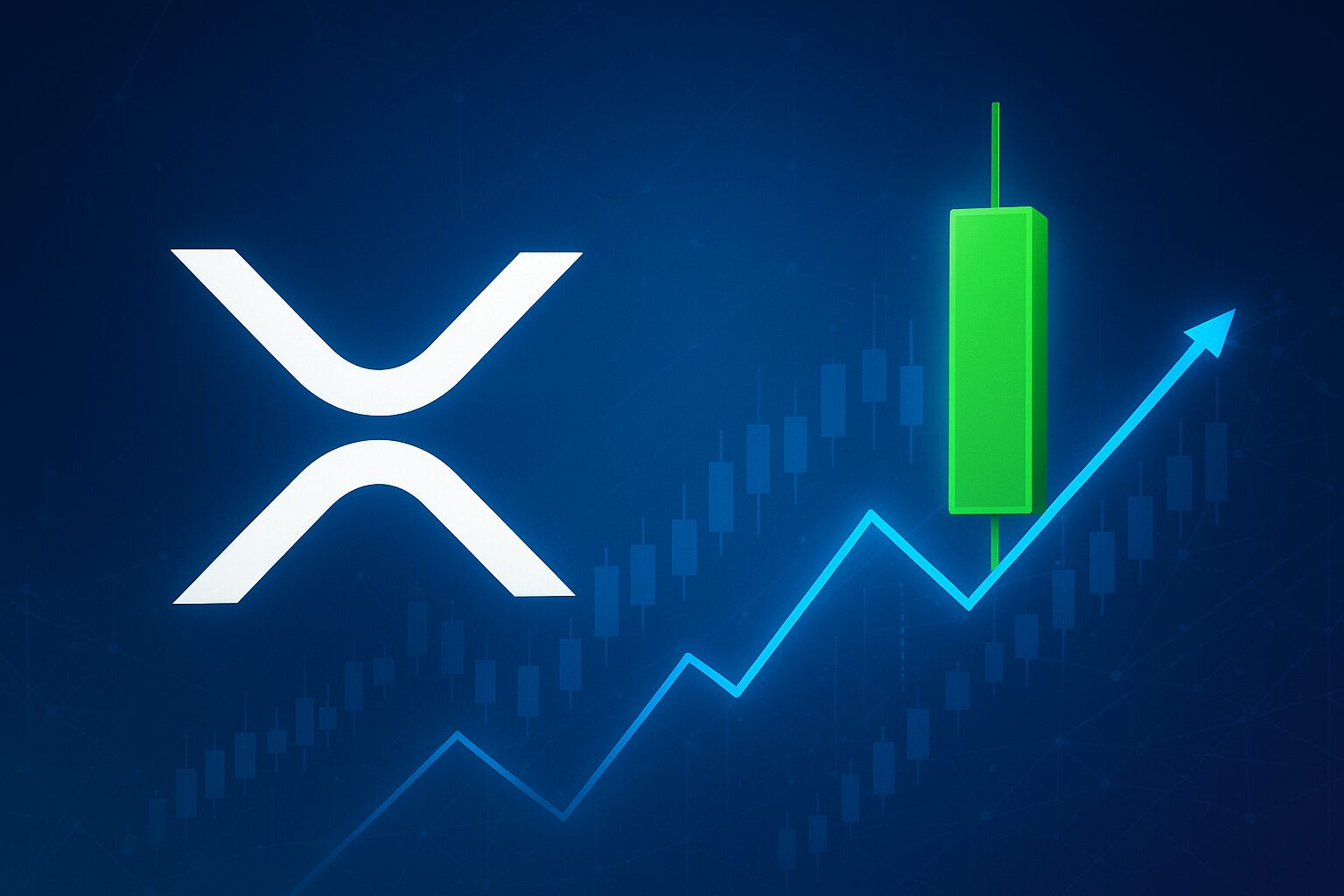 分析师预测 XRP 将创下史上最大单日涨幅