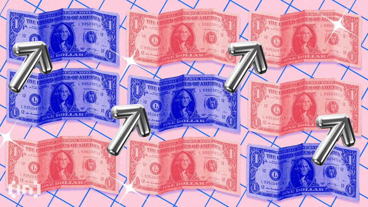 美元回归——而比特币可能面临麻烦- 币界网