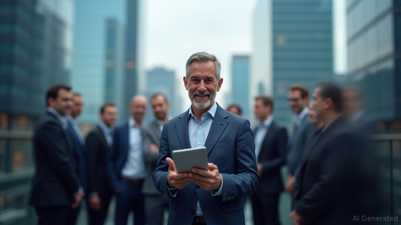 XRP 今日新闻：Ripple 的安全托管举措开启了机构加密货币新一轮采用浪潮- 币界网