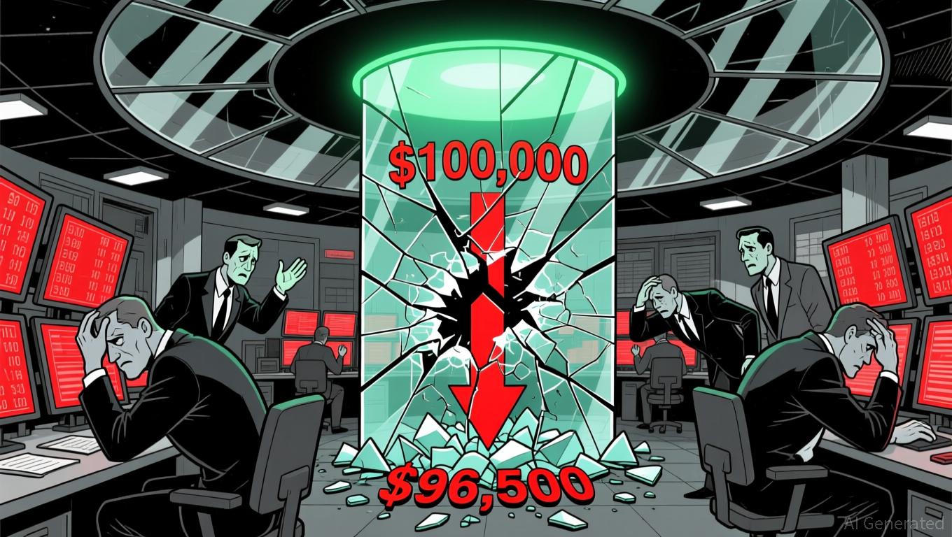 比特币的关键支撑位：市场波动中的战略性入场点？