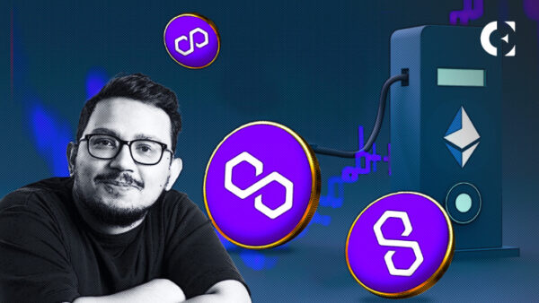 Polygon 的 ZK 大赌注正通过 Katana 开始展现真实的 DeFi 数据。