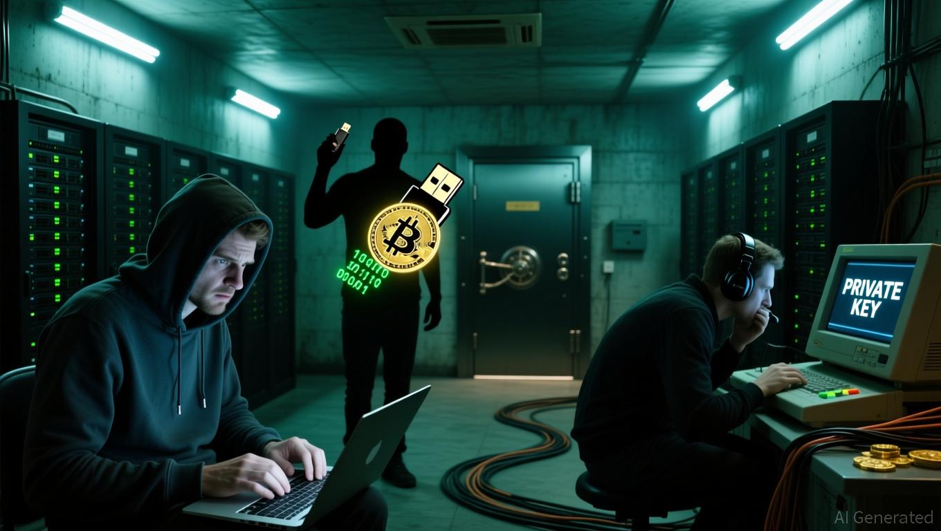 Secret/Bitcoin (SCRTBTC) 市场概览 – 2025-11-05