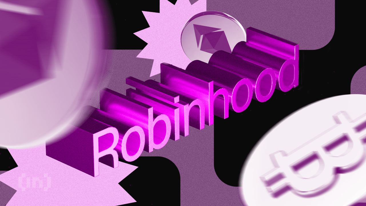 Robinhood 第三季度加密货币收入飙升至2.68 亿美元- 币界网