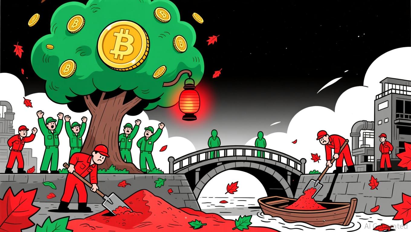 博雅互动加密货币驱动下的利润激增：对长期投资者信心来说是把双刃剑吗？ - 币界网