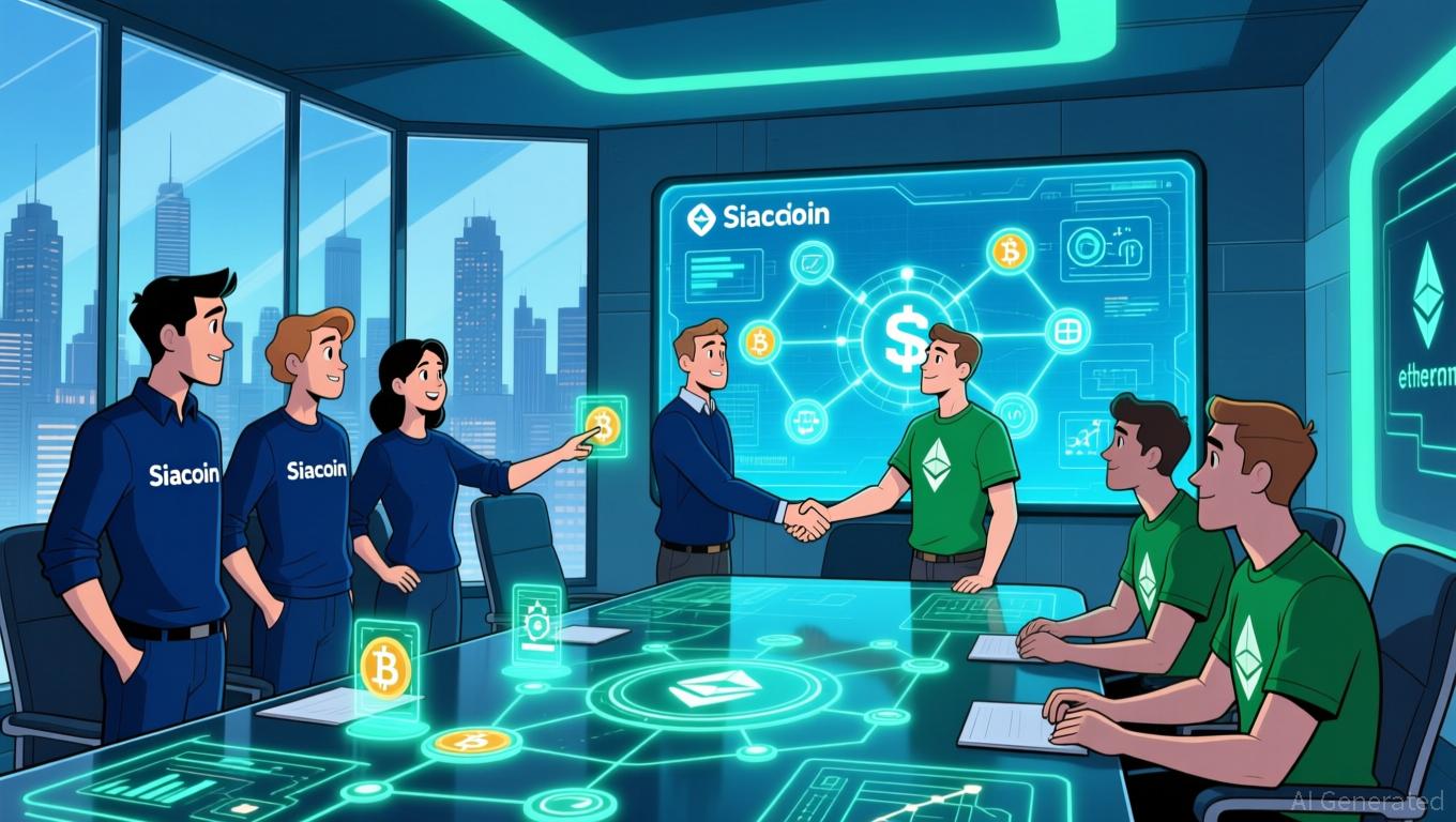 市场概览:Siacoin/以太坊 (SCETH) 24 小时价格走势 市场概览:Siacoin/以太坊 (SCETH) 24 小时价格走势