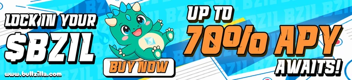 2025年最值得关注的9种新加密货币——BullZilla引领11月加密货币抢购热潮,MoonBull和La Culex目标巨额收益 2025年最值得关注的9种新加密货币——BullZilla引领11月加密货币抢购热潮,MoonBull和La Culex目标巨额收益