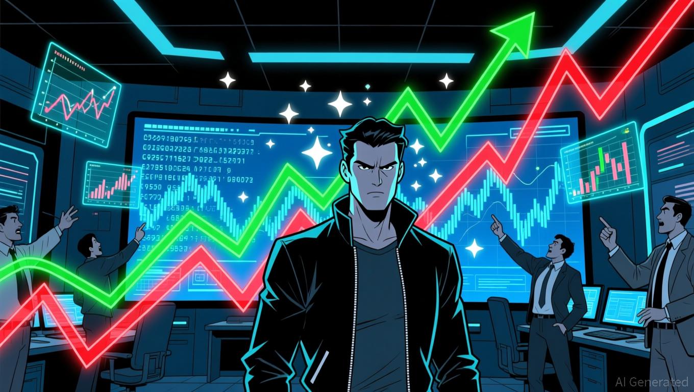 以太坊 2025 年价格展望及波动市场中的高投资回报率替代方案