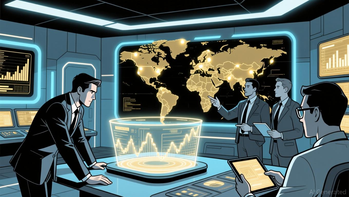 机构投资者对比特币ETF的接受度：加密货币投资的新时代